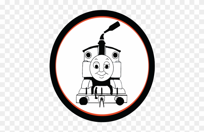 Team Stream - Clipart Thomas The Train #1436394