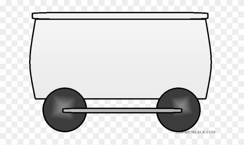 Svg Library Page Of Clipartblack Com Cars Transportation - Train Wagon Clipart #1436405