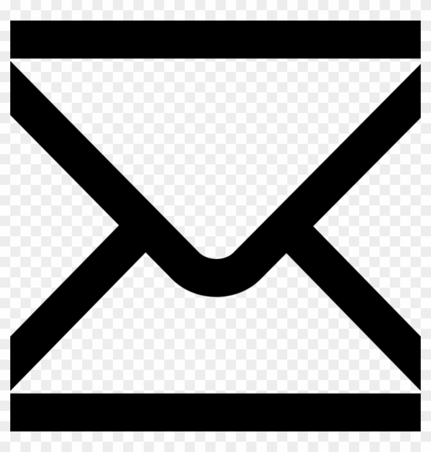 Email Clipart Free Computer Icons Email Internet Symbol - Llamadas Y Mensajes Logo #1436431
