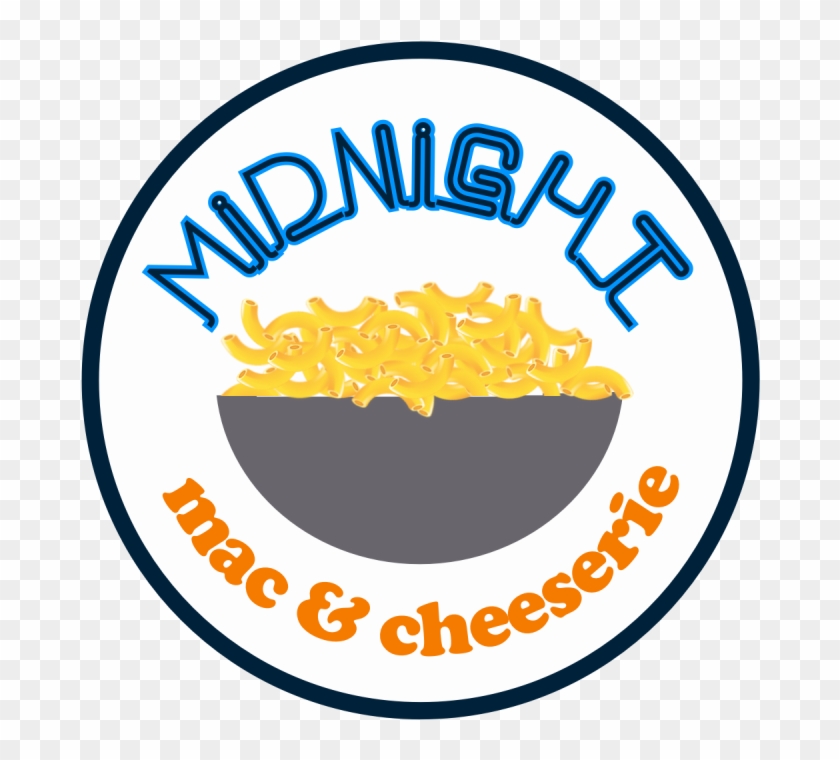 Macaroni And Cheese Clipart Bad - Midnight Mac And Cheese #1436451