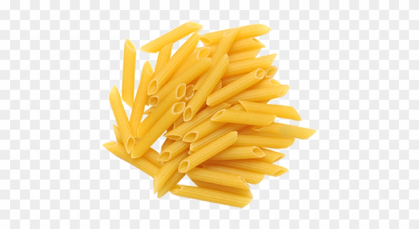 Pasta Png - Penne Pasta Transparent #1436453