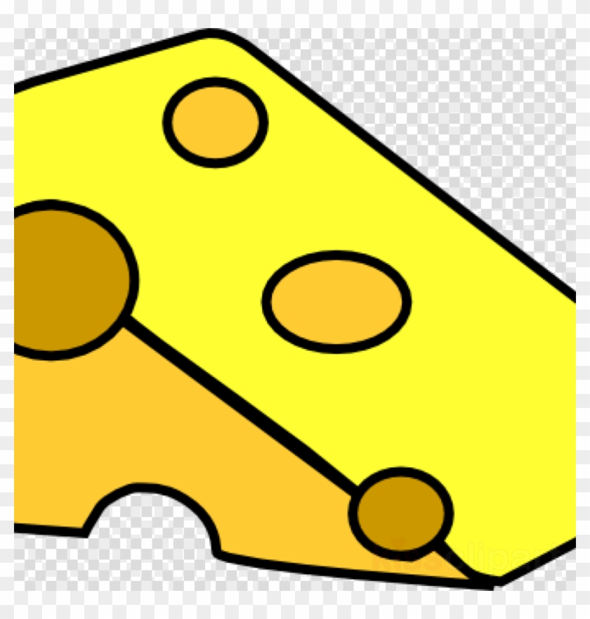 Cheese Clip Art Clipart Macaroni And Cheese Clip Art - Silhouette Cheese Clip Art #1436467