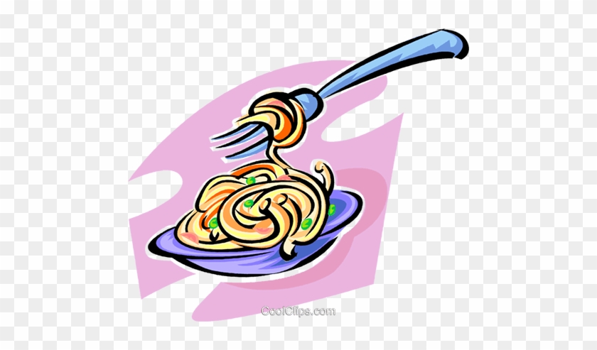 Clip Black And White Download Of Spaghetti Clipart - ספגטי איור #1436482