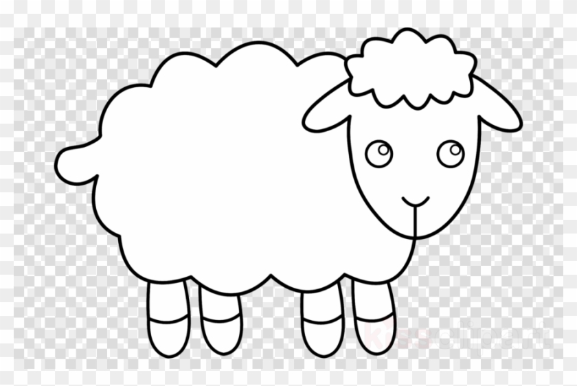 Clip Art Clipart Clip Art Couples Clip Art - Clip Art Of Sheep #1436513