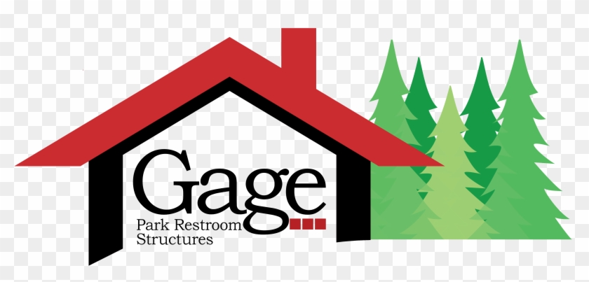 Gage Brothers Links With Park And Restroom Structures, - Gage Brothers #1436530