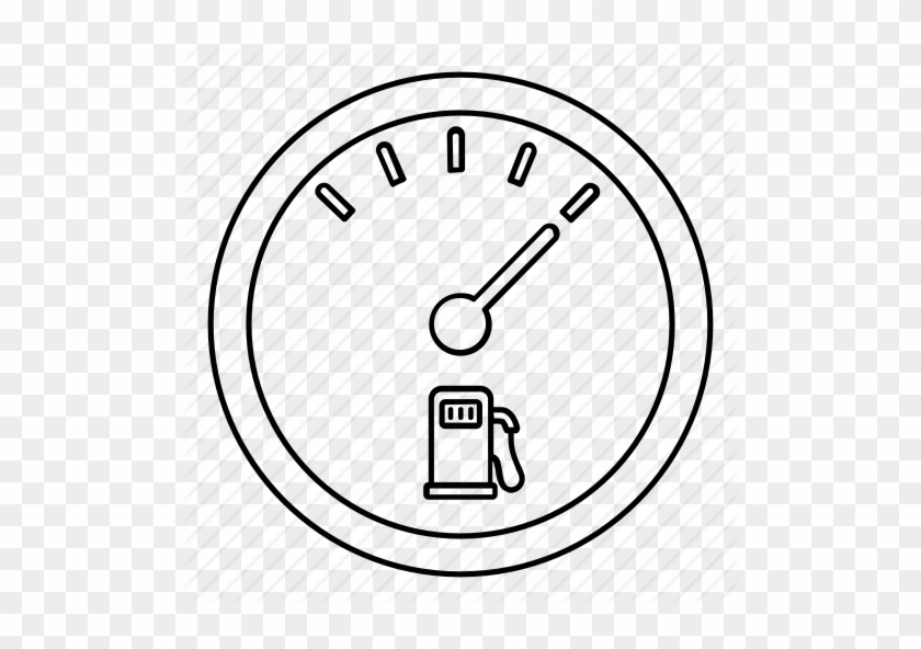 Council For Scientific And Industrial Research Ghana - Gas Gauge Drawing #1436544