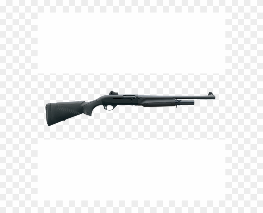 Mossberg 20 Gauge Semi Auto Clipart 20-gauge Shotgun - Benelli M2 #1436549