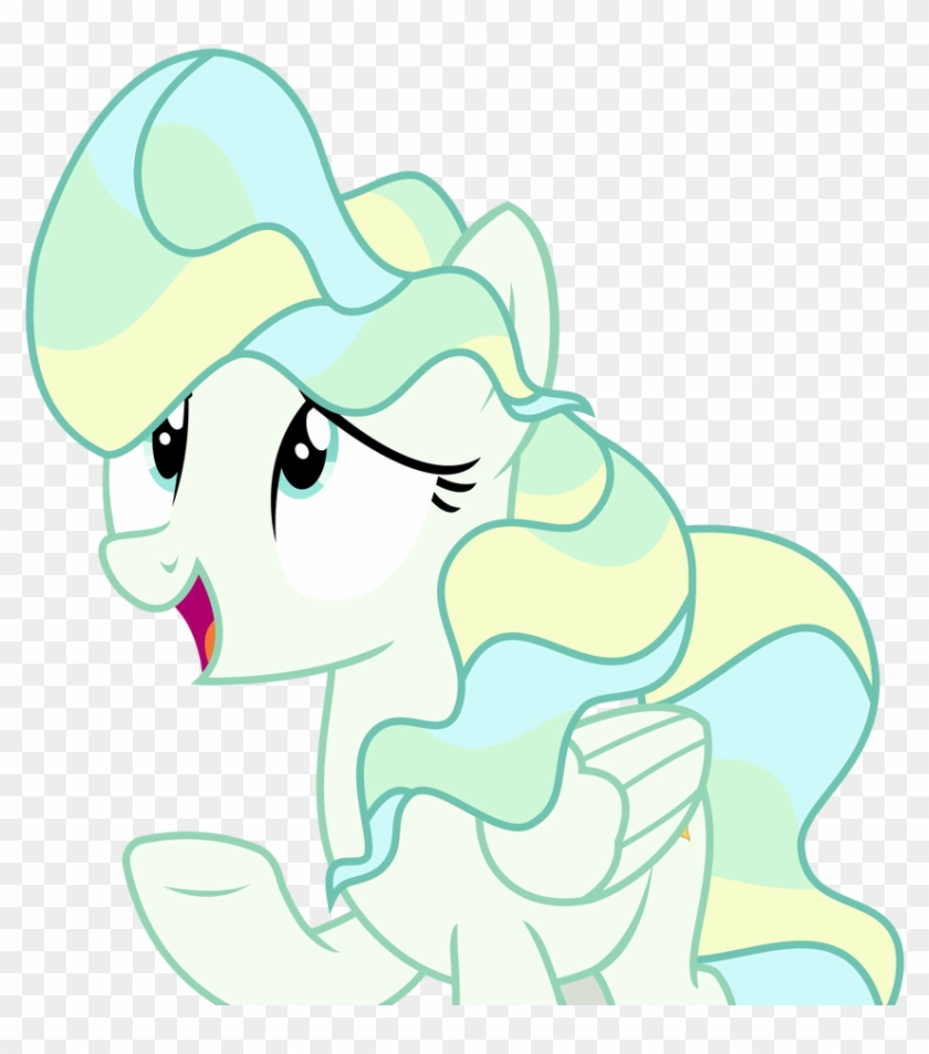 Trailing Vapor By Sketchmcreations - Mlp Vapor Trail Vector #1436560