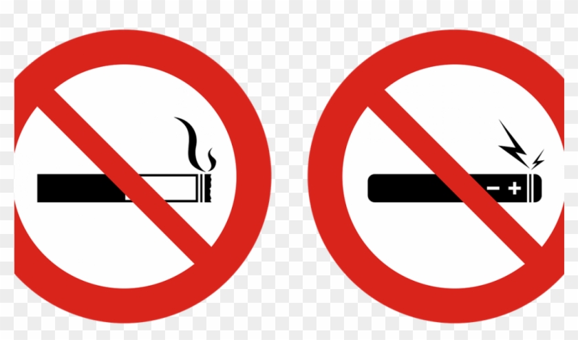 Livingston Nj Votes To Ban Vape Shops In Its Business - Tobacco Free Facility Signs #1436563