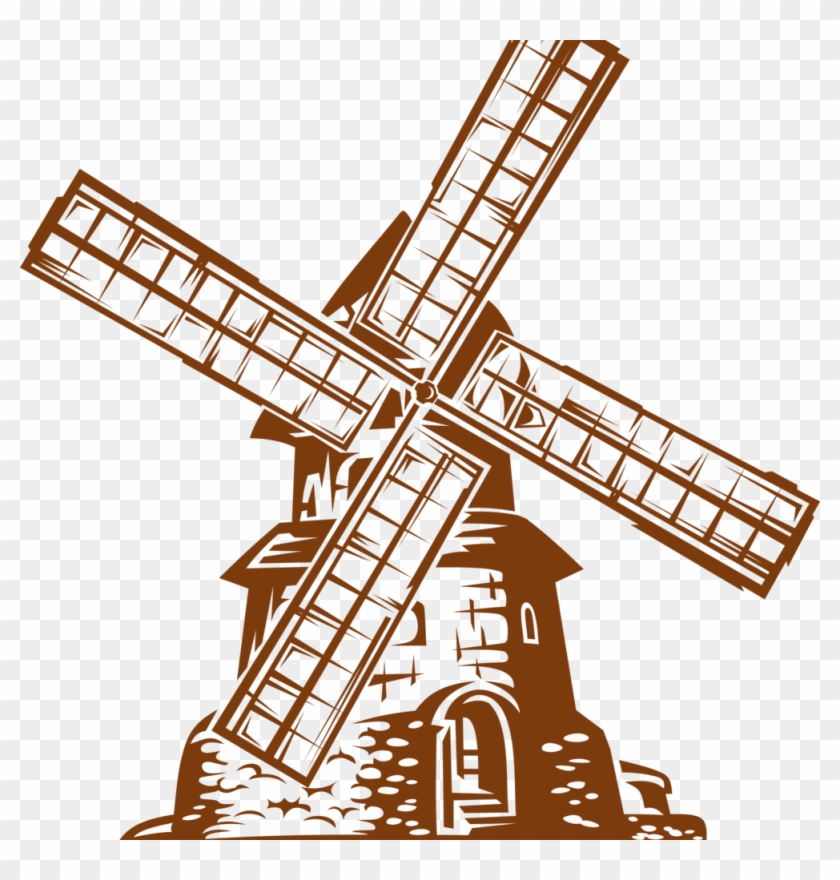 Vapor Ml - Windmill #1436594