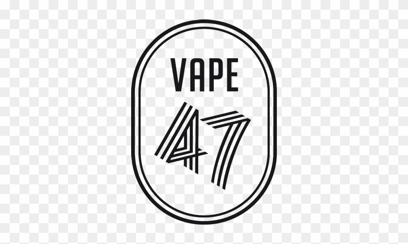 We Believe In A Smokeless Future - Vape 47 #1436618