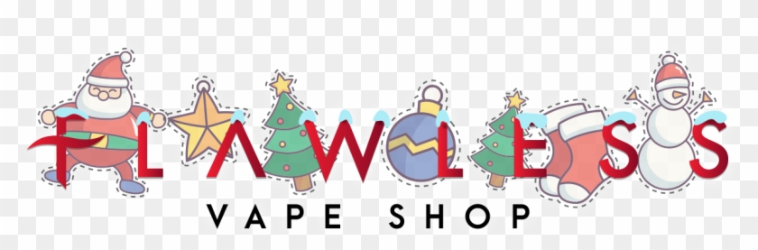 Win A Special Prize - Flawless Vape Shop #1436625
