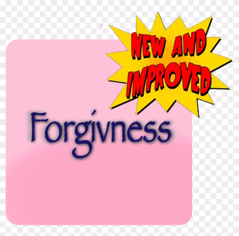 Radical Forgiveness Day - Big Joy Project #1436626