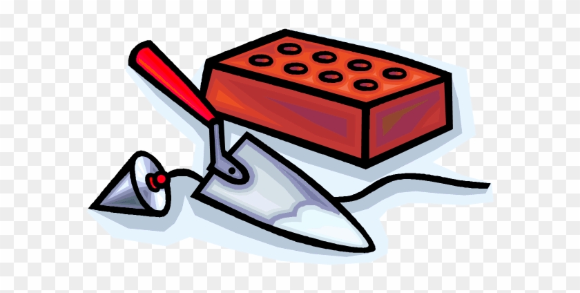 Courtyard Rededication - Backsteine Clipart #1436696