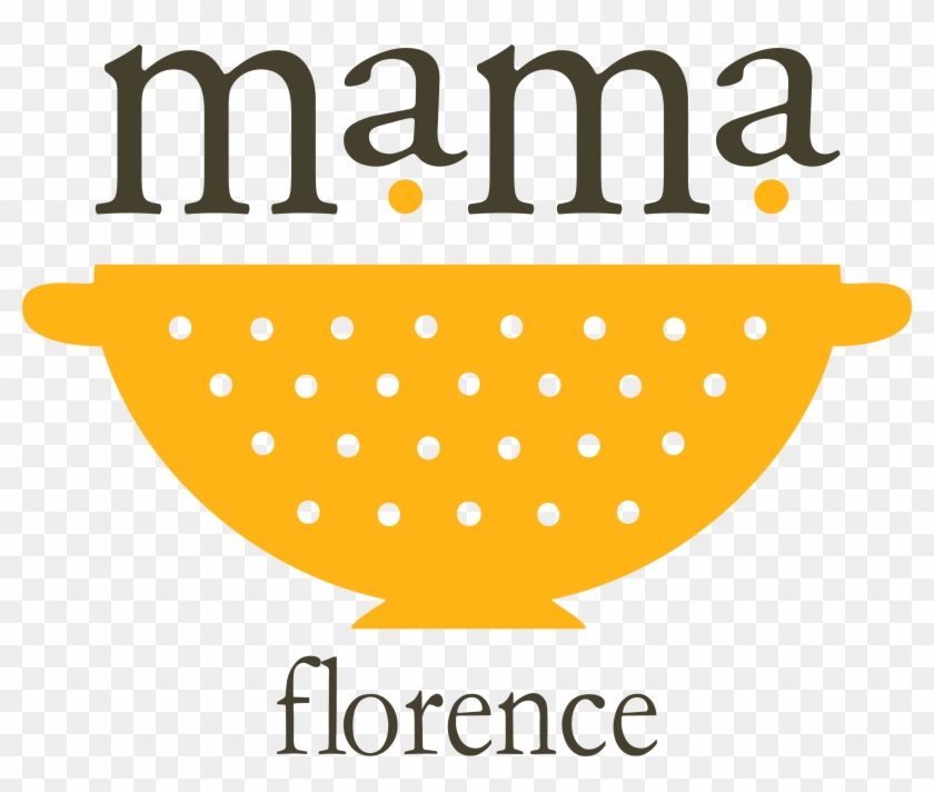Mama Florence - Media Genesis Logo #1436739