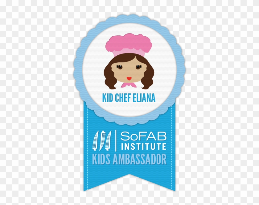 Award Given To Sofab Kids Ambassadors - Fox Classics #1436751