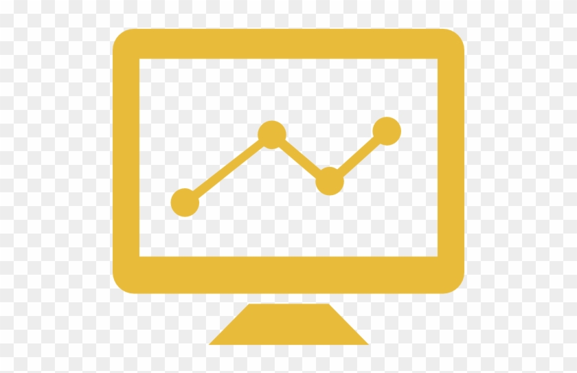 Database Monitoring - Database Monitoring Icon Png #1436760