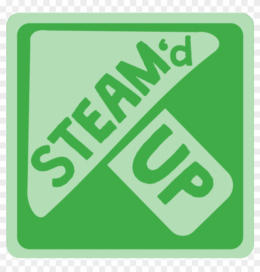 Steam'd Up - Illustration #1436761