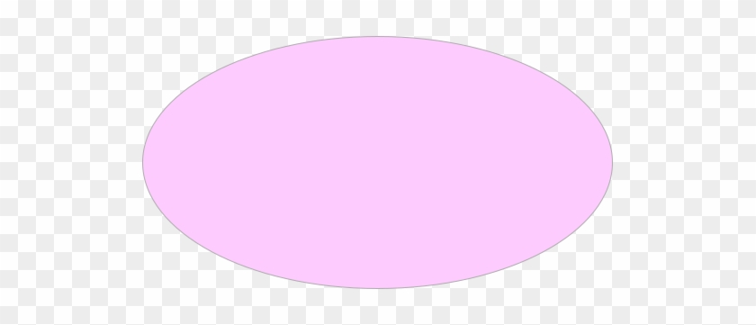 Minimum 8 Kids - Light Pink Circle Clip Art #1436763