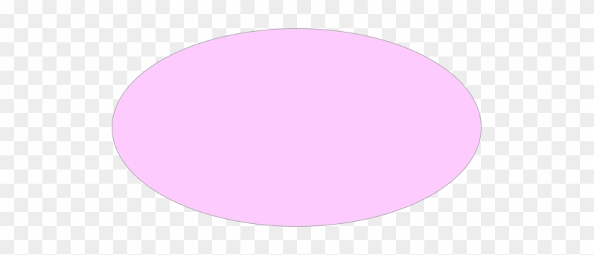 Minimum 8 Kids - Light Pink Circle Clip Art #1436763