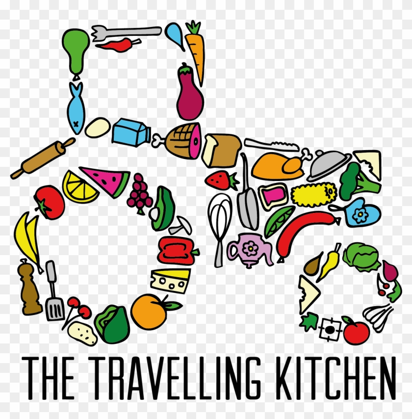 The Travelling Kitchen Offers Hands On, Interactive - The Travelling Kitchen Offers Hands On, Interactive #1436769