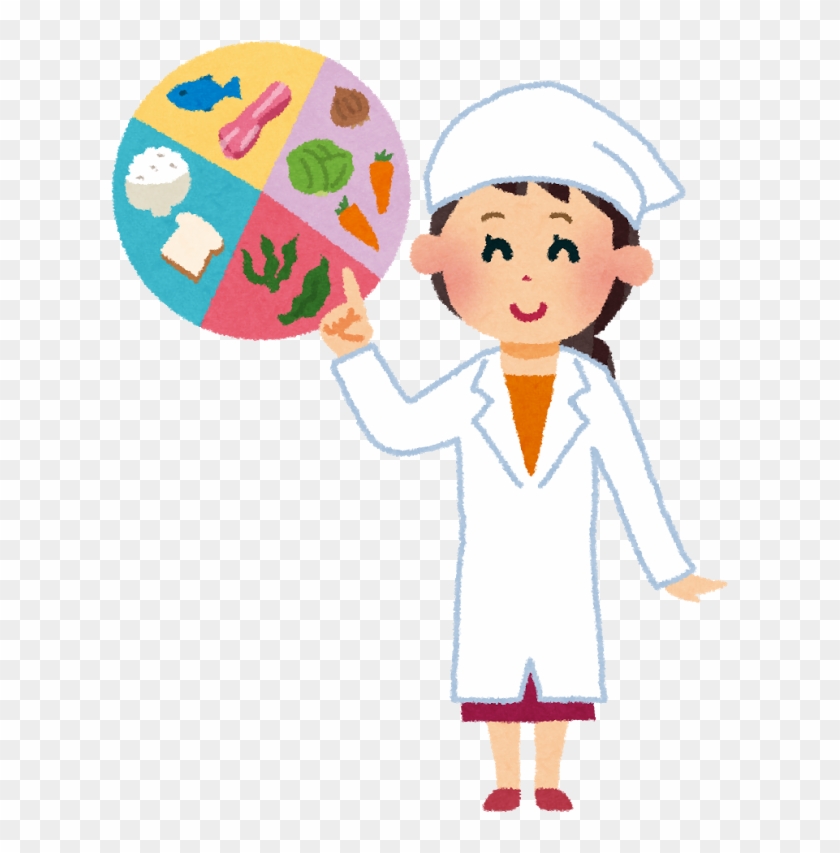 In School Lunch Center, We Plan Utilization Expansion - Dietitian #1436771