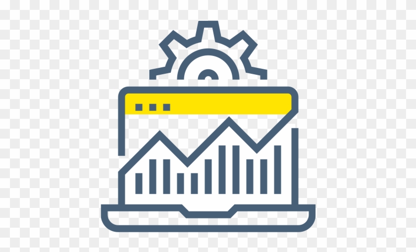 Plm Monitoring - Monitoring & Control Icon #1436779