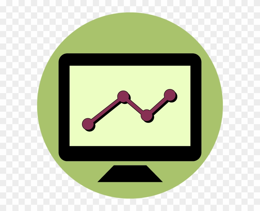 Monitoring Infrastructure - Icon #1436835