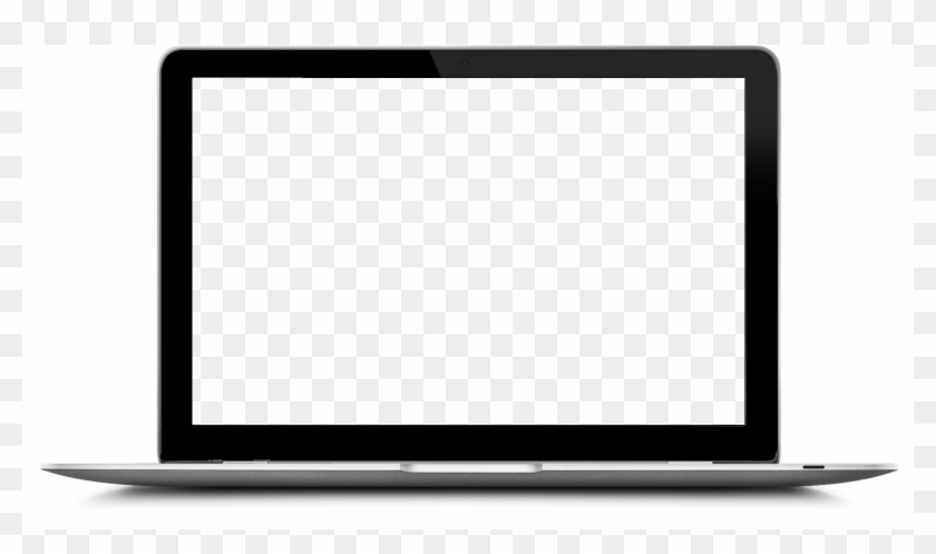 Power Iq® - Laptop Stencil #1436836