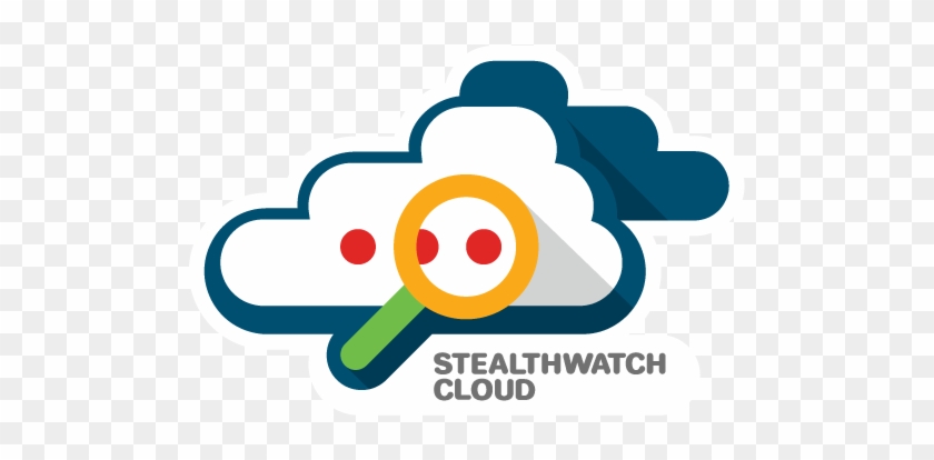Stealthwatch Cloud - Stealthwatch Cloud #1436839
