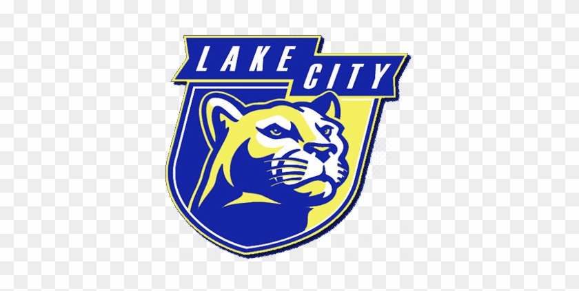 Lake City Early College High School - Lake City High School Panthers #1436869