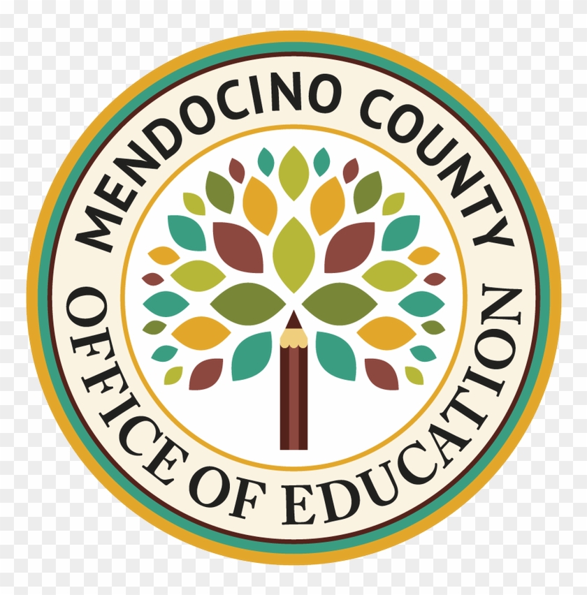 Education Clipart Education Symbol - Mendocino County Office Of Education #1436877