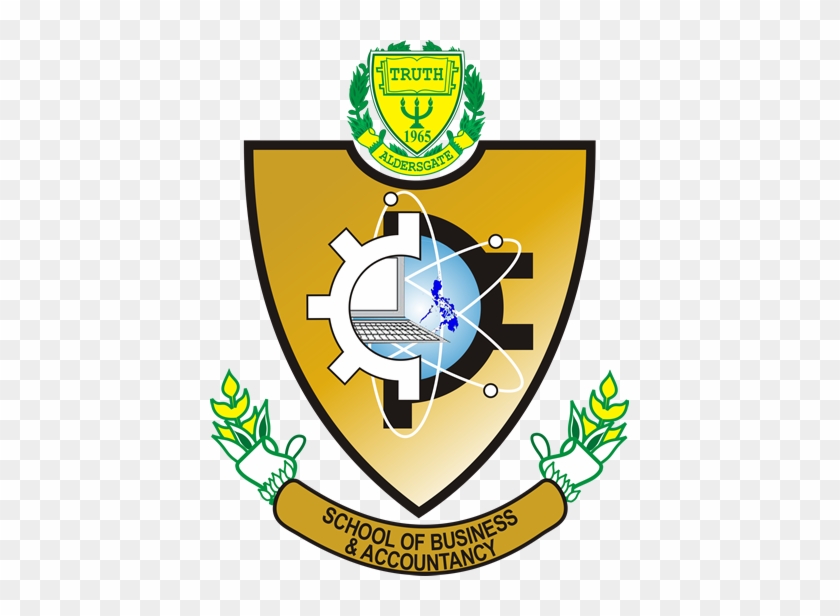 Logo - School Of Business And Accountancy Logo #1436885