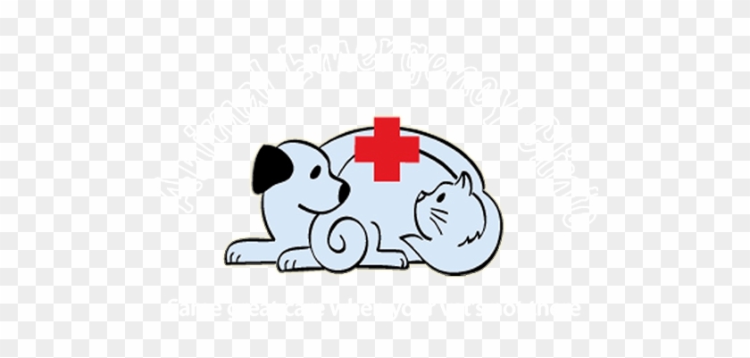 Orange City Veterinary Clinic Logo - Animal Emergency Clinic #1436924