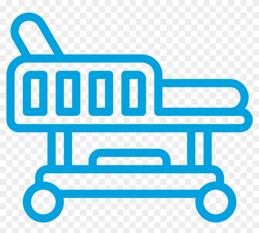 Schedule Ems Non-emergency Stretcher Transportation - Icon #1436931