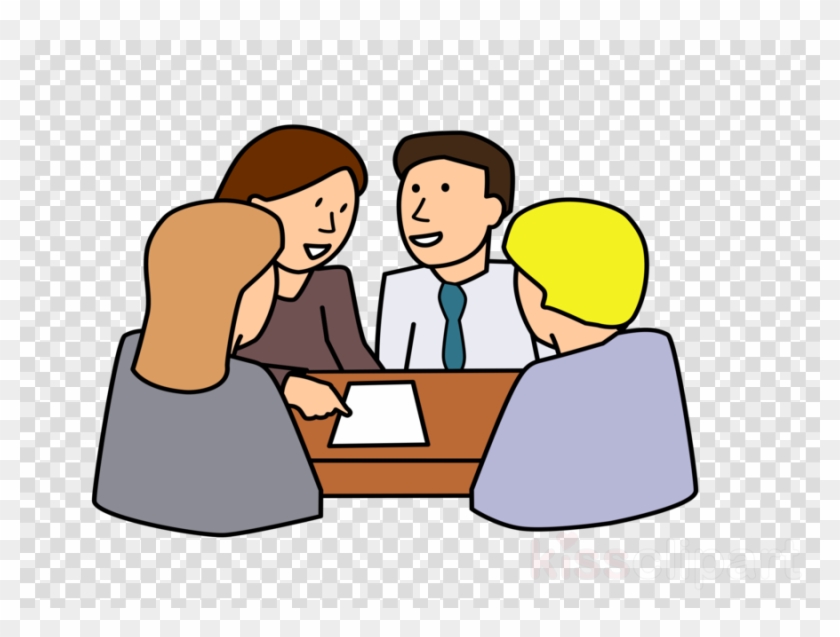 Group Work Clipart Student Clip Art - Group Work Clipart #1436932