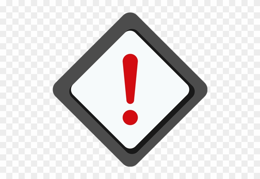 Urgent Icon - Illustration #1436935