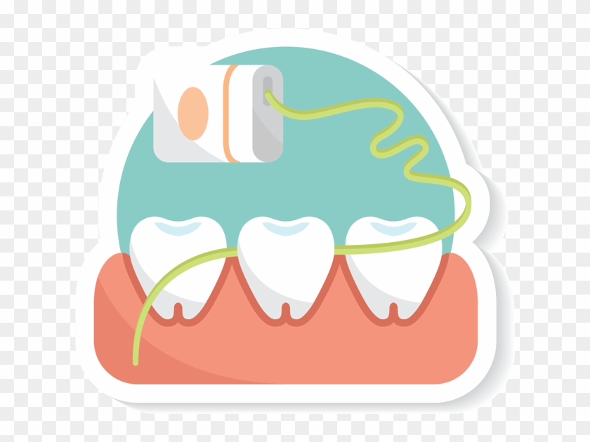 Idaho Falls Dentist - Dental Floss #1436944