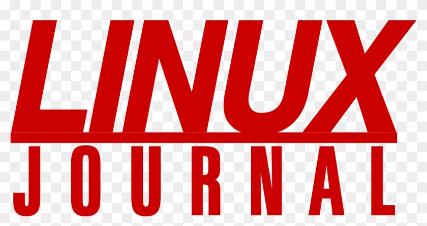 Linux Journal Logo #1436971