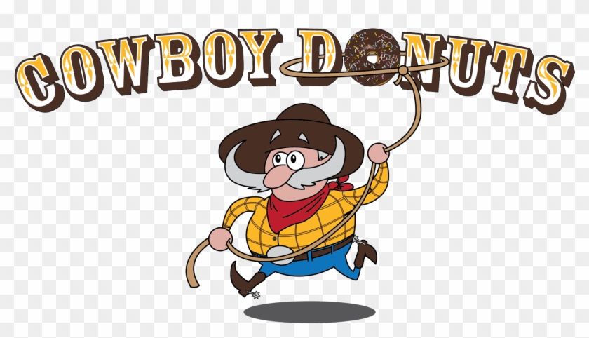 Com Agrees And Named Cowboy Donuts Tops In Wyoming - Cowboy Donuts #1436986