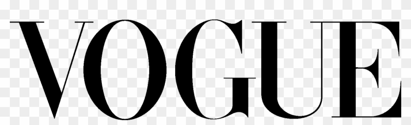 News Source Logotype - Vogue Logo Png #1436997