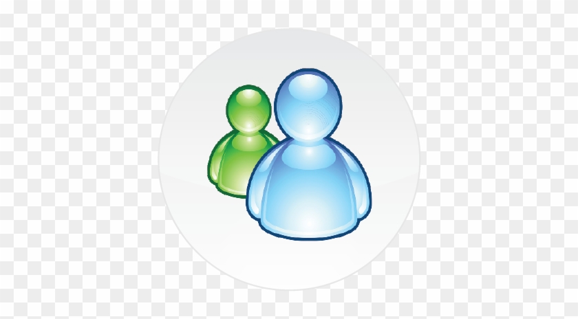 Msn - Msn Messenger #1437008