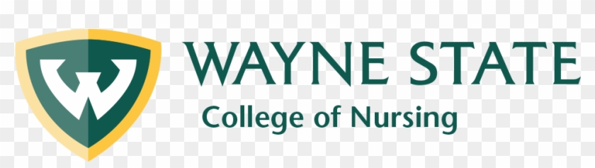 College Of Nursing - Wayne State University College Of Nursing #1437038