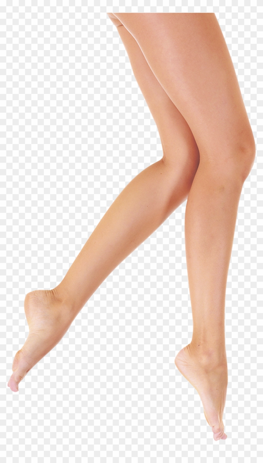 Lady Legs Png Clip Art Library - Human Legs #1437044
