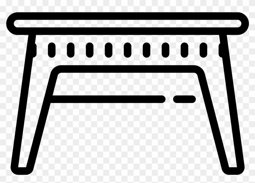Legs Png Стол アイコン 無料ダウンロード、png およびベクター - Table #1437046