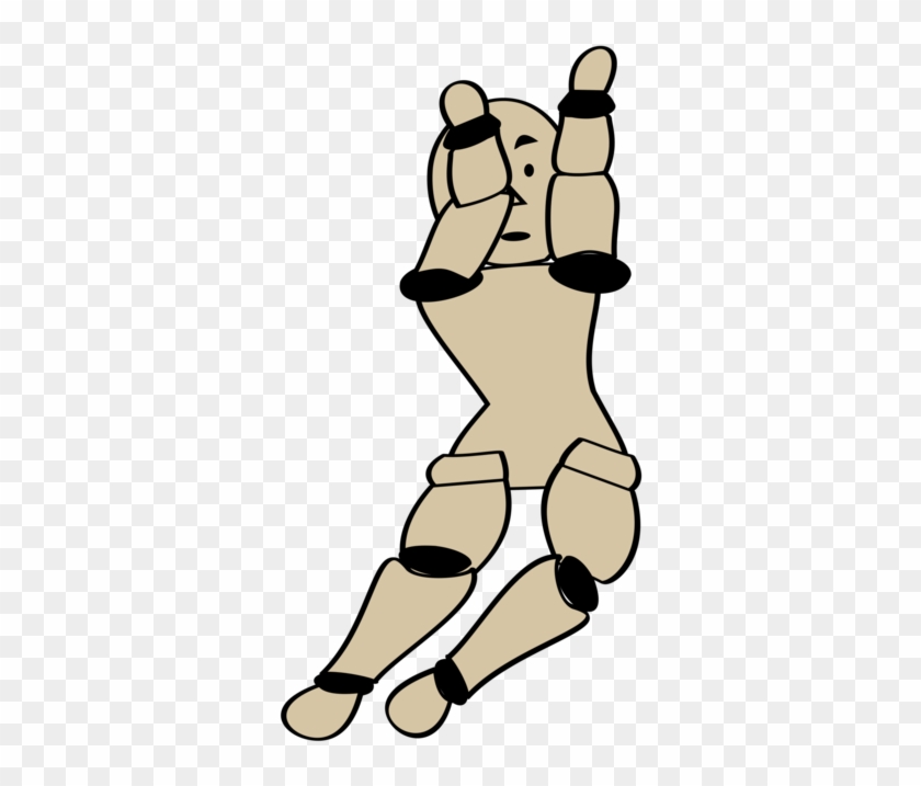 Thumb Computer Icons Human Leg Foot - Icon #1437062