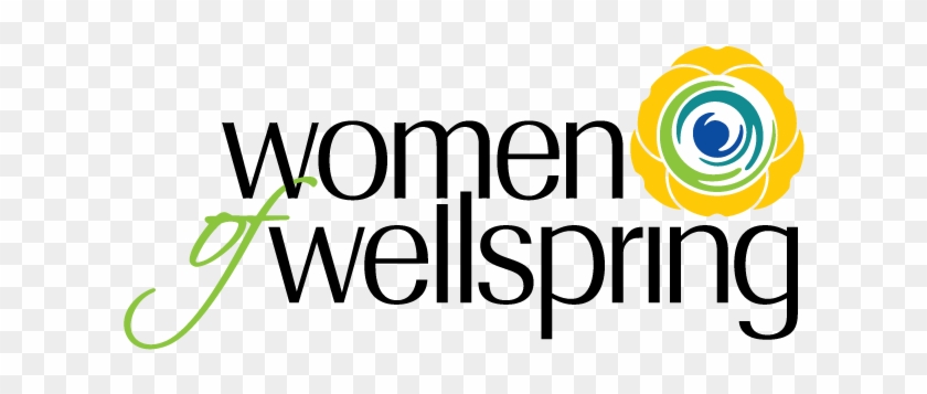 Women Of Wellspring Logo - Logos Encore 2011 #1437064
