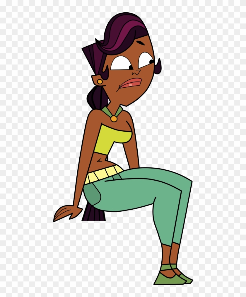 Image Sierra Png Total Drama Youtube Community - Total Drama Sierra Png #1437077