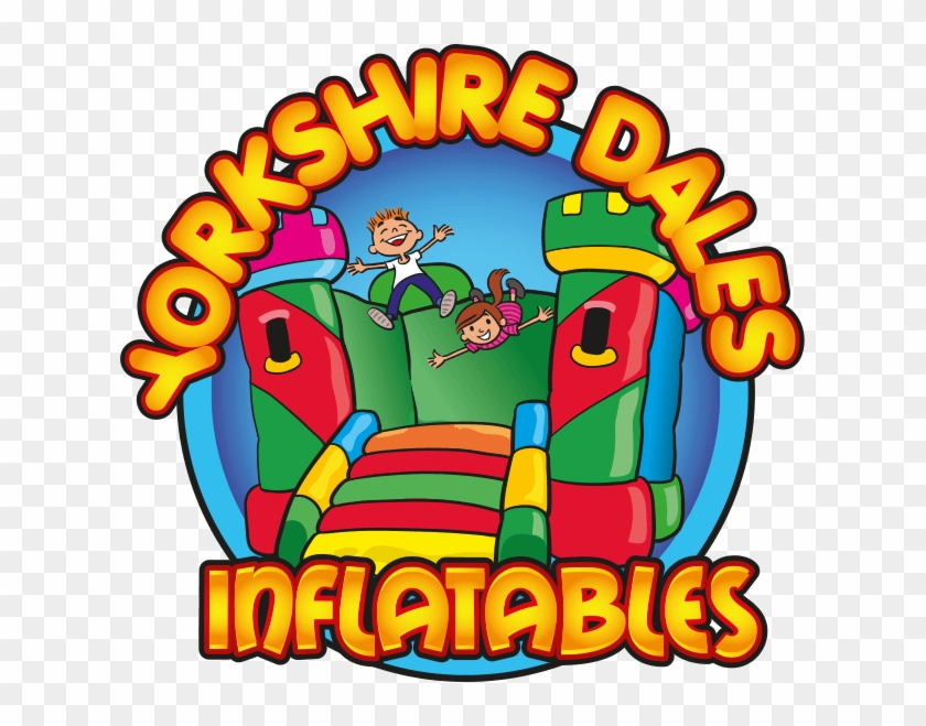 Bouncy Castle & Soft Play Hire In Settle, Skipton, - Bouncy Castle #1437086