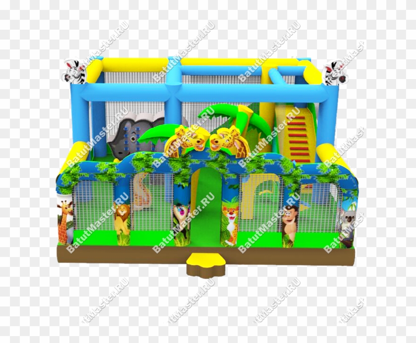 Shop - Inflatable #1437093